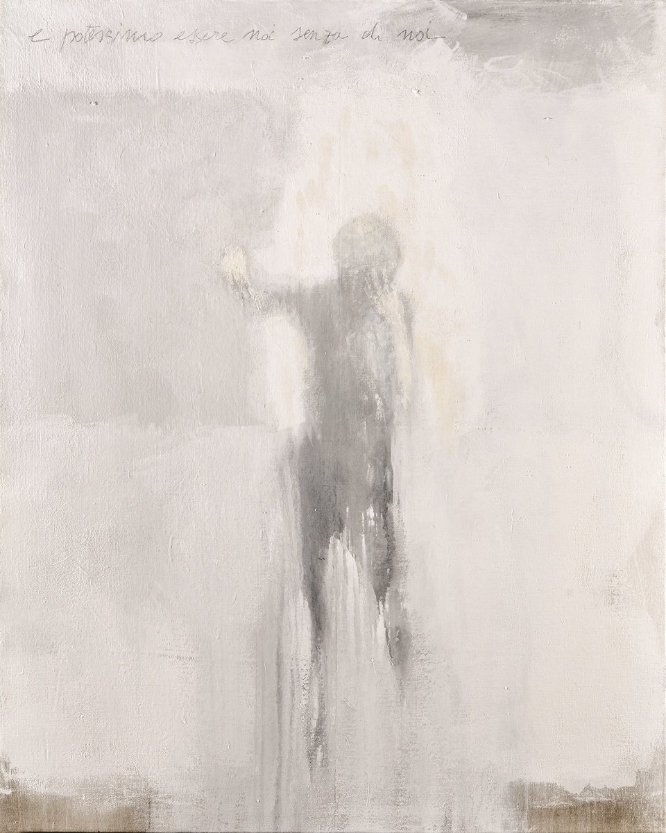Giuliano Menegon - Quando il bianco ci aggredì